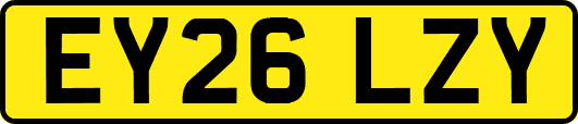 EY26LZY