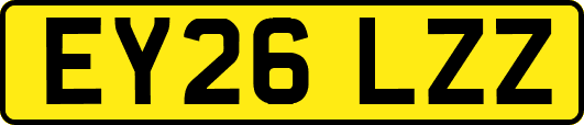 EY26LZZ