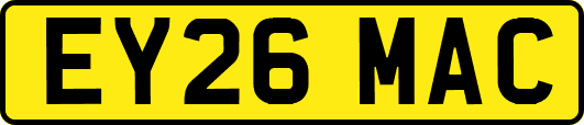 EY26MAC