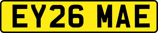 EY26MAE