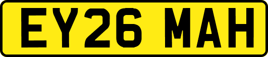 EY26MAH