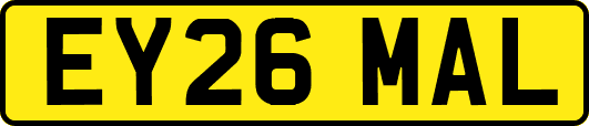 EY26MAL
