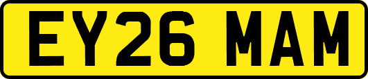 EY26MAM