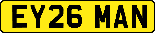 EY26MAN