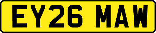 EY26MAW