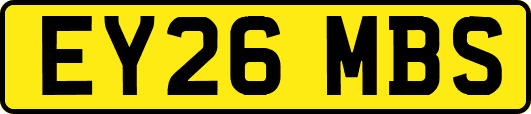 EY26MBS