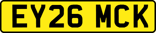 EY26MCK