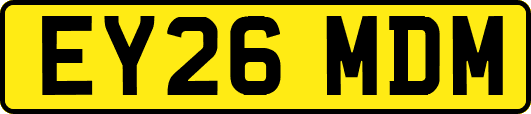 EY26MDM