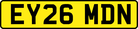 EY26MDN