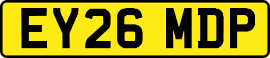 EY26MDP