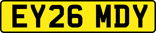 EY26MDY