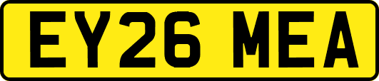 EY26MEA
