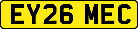 EY26MEC