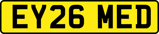 EY26MED
