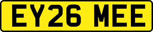 EY26MEE