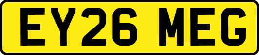 EY26MEG