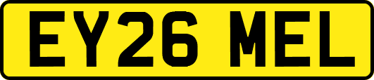 EY26MEL