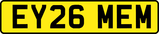 EY26MEM