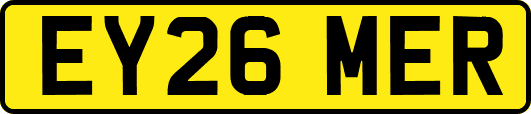 EY26MER