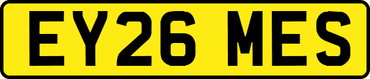 EY26MES