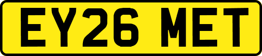EY26MET
