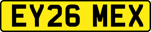 EY26MEX