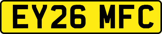EY26MFC