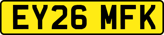 EY26MFK