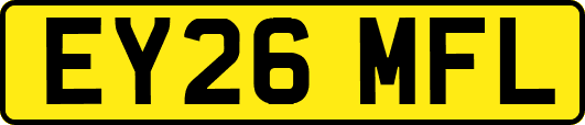EY26MFL