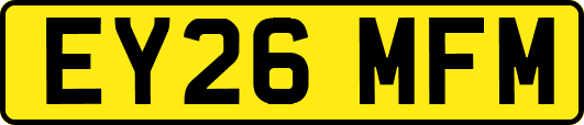 EY26MFM