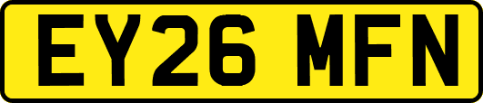 EY26MFN