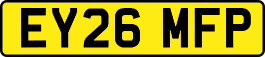EY26MFP