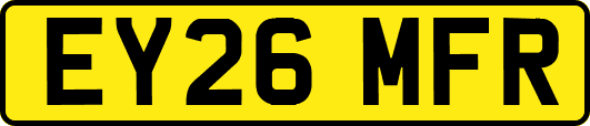 EY26MFR