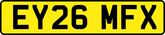 EY26MFX