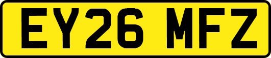 EY26MFZ