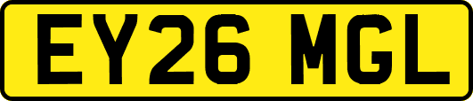 EY26MGL
