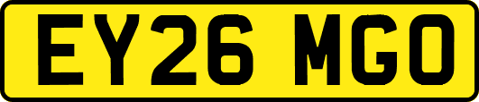 EY26MGO