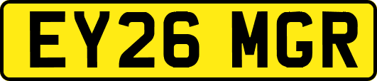 EY26MGR