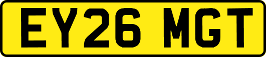 EY26MGT