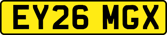 EY26MGX