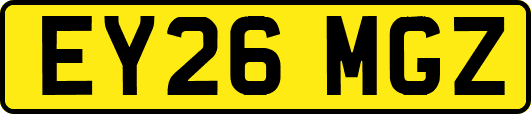 EY26MGZ