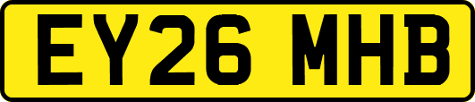 EY26MHB
