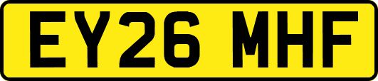 EY26MHF