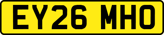 EY26MHO