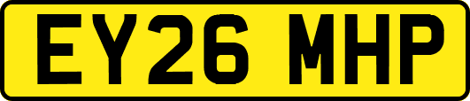 EY26MHP