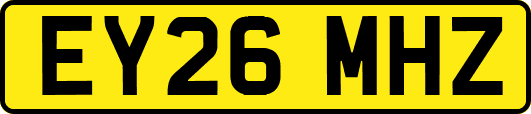 EY26MHZ