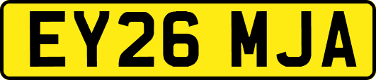 EY26MJA