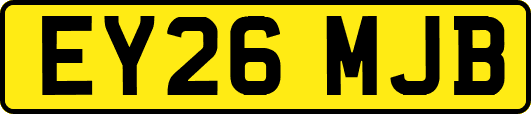 EY26MJB