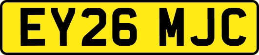 EY26MJC