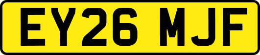 EY26MJF